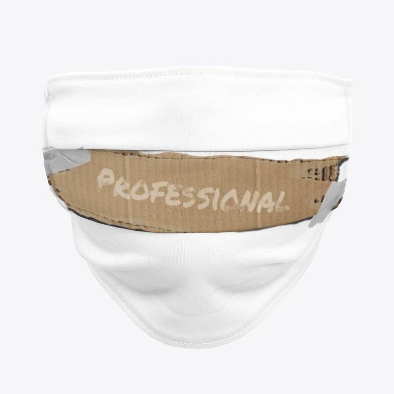 "professional" - Clean Version