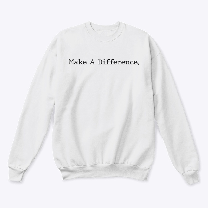 Make A Difference