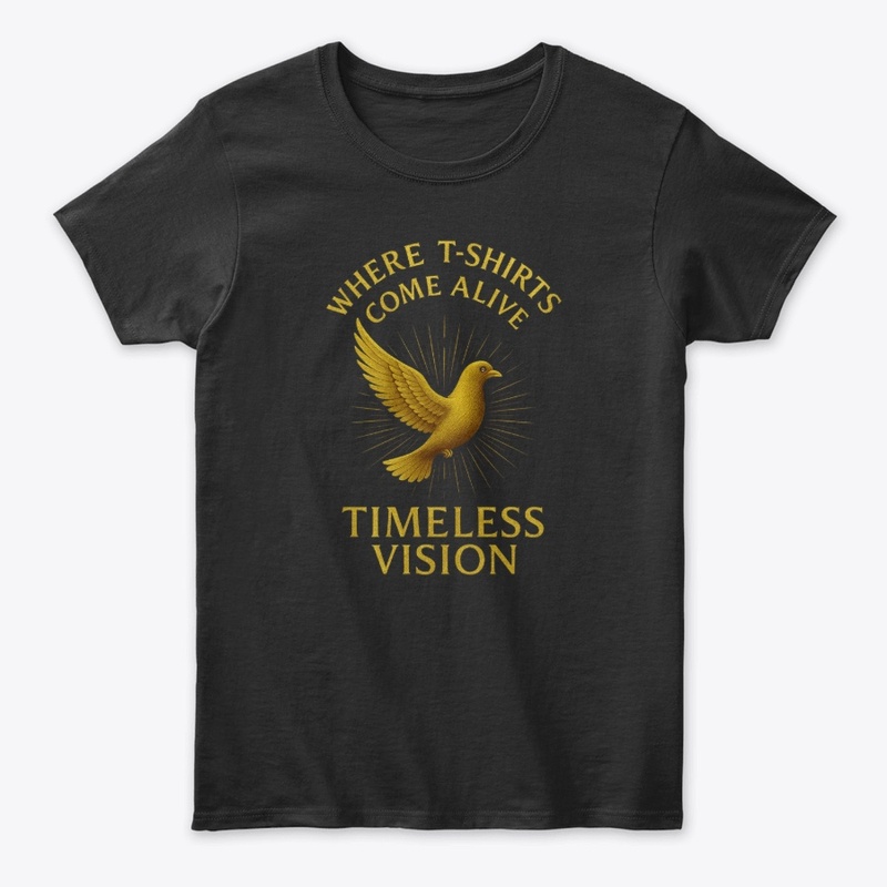 Timeless Vision-Brand Edition 