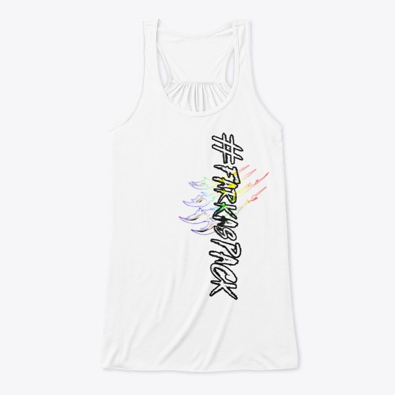 #FarkasPack Pride Tank Tops