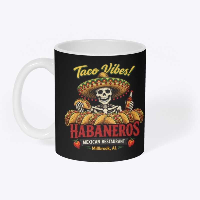 Taco Vibes