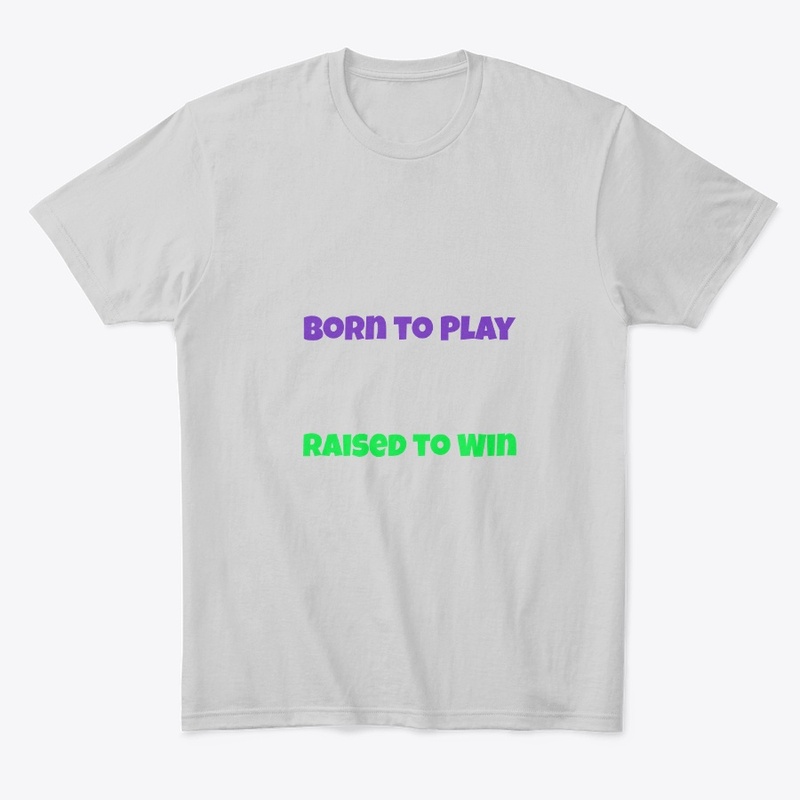 Born To Play