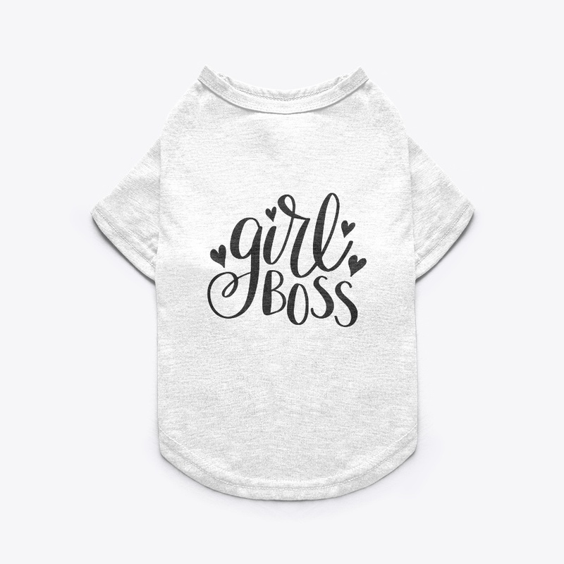Girl Boss
