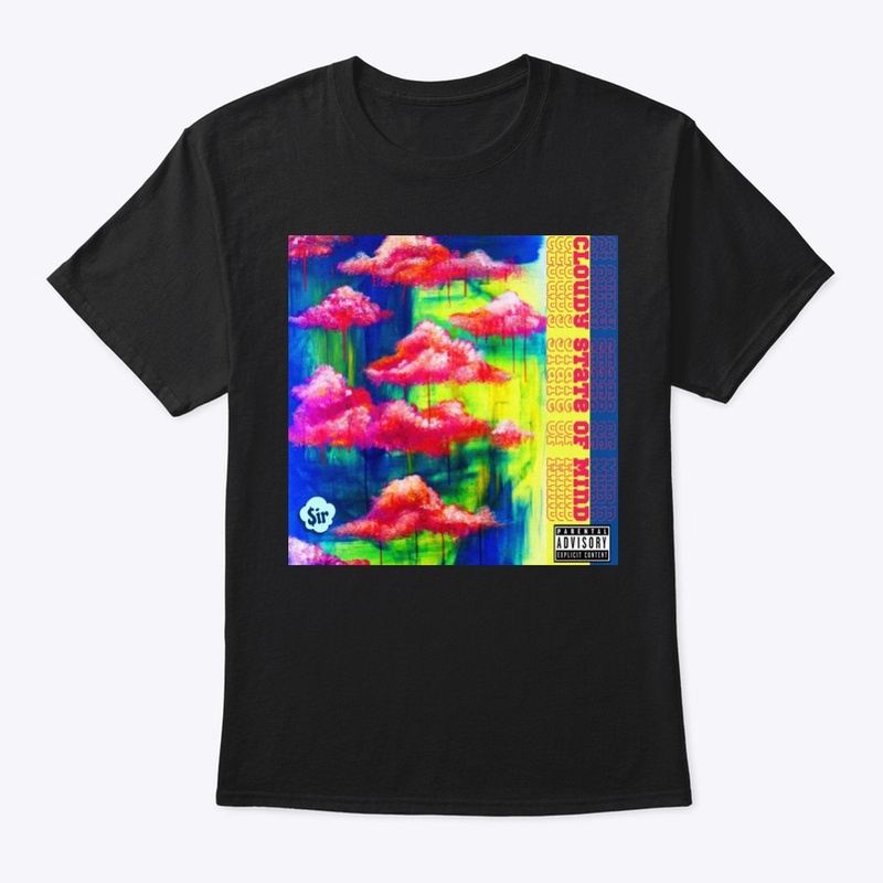 Cloudy State of Mind 815