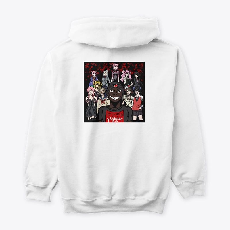 Yandere Squad and Logo