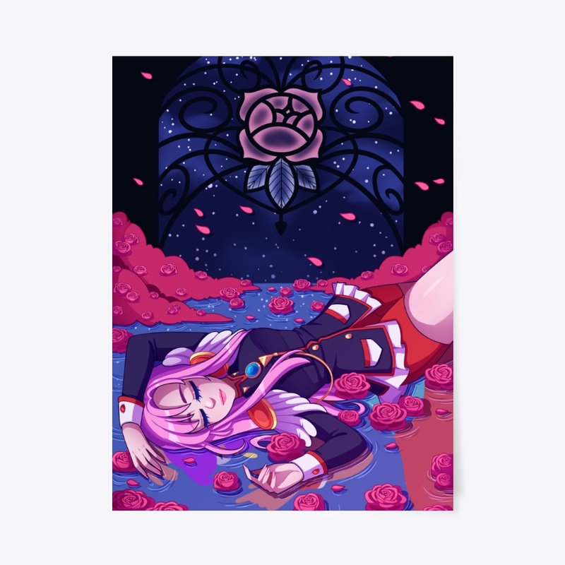 Revolutionary Girl Utena