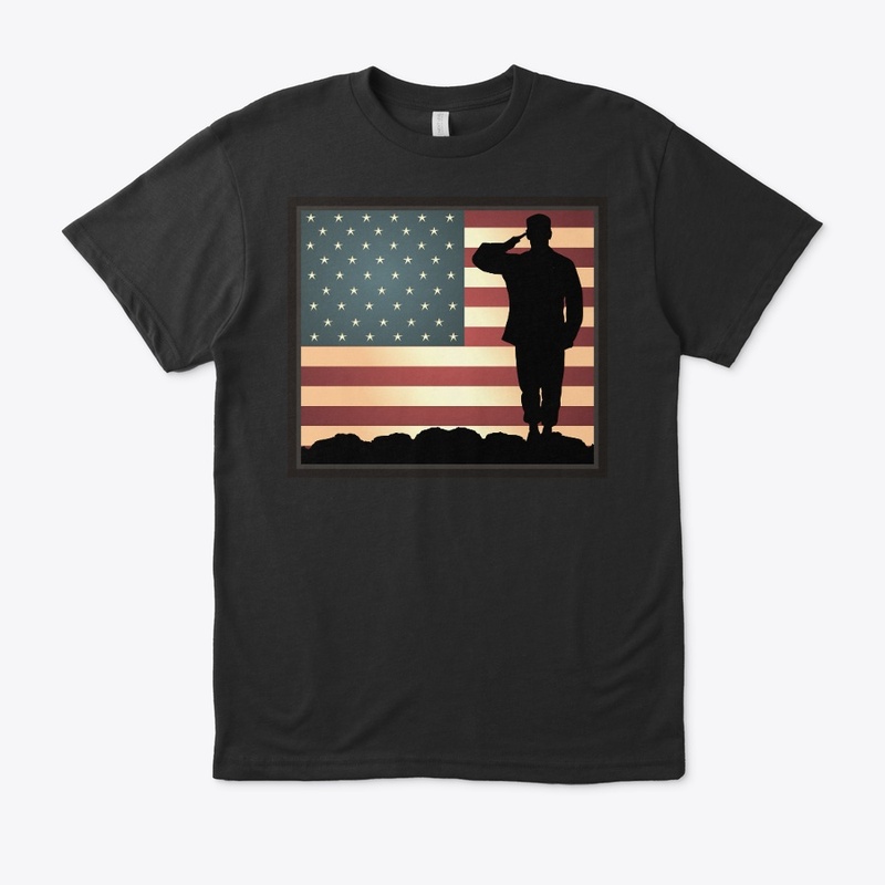 PO AMERICAN COLLECTION
