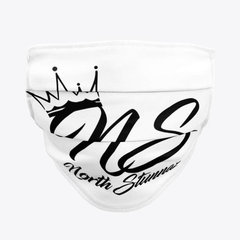 North Stunnaz TC masks