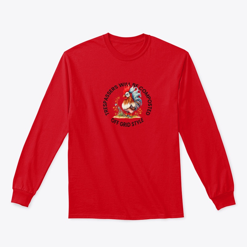 Rooster