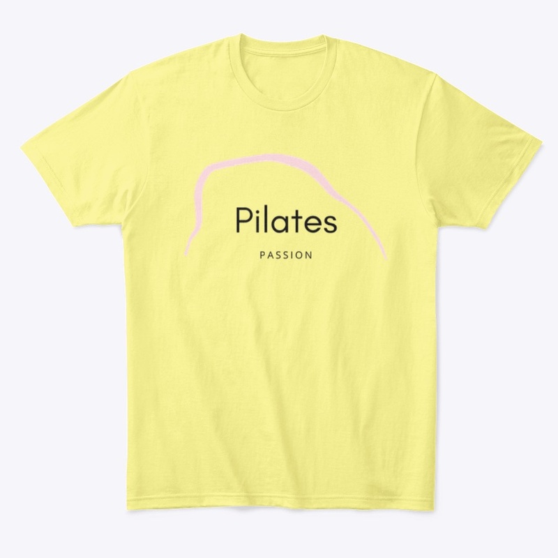 Pilates Passion
