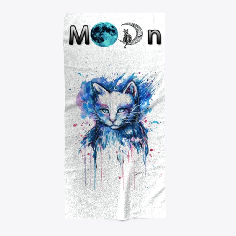 Moon Cat
