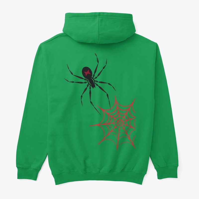 TM Limited Edition Spider Senses