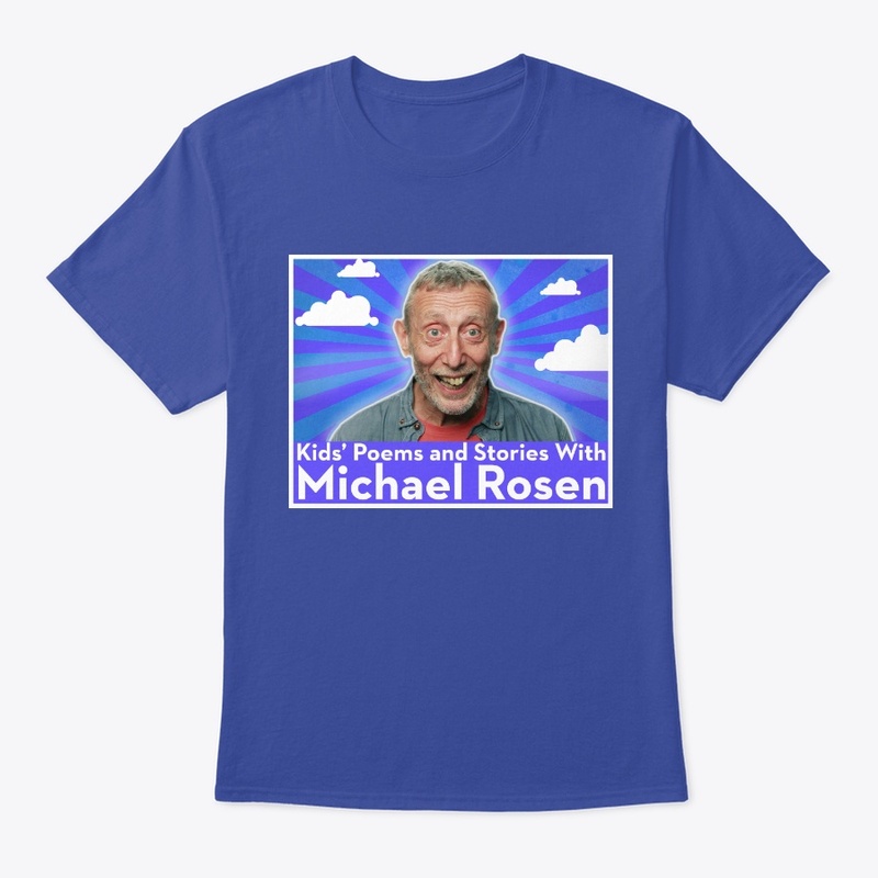 Kids' Poems and Stories