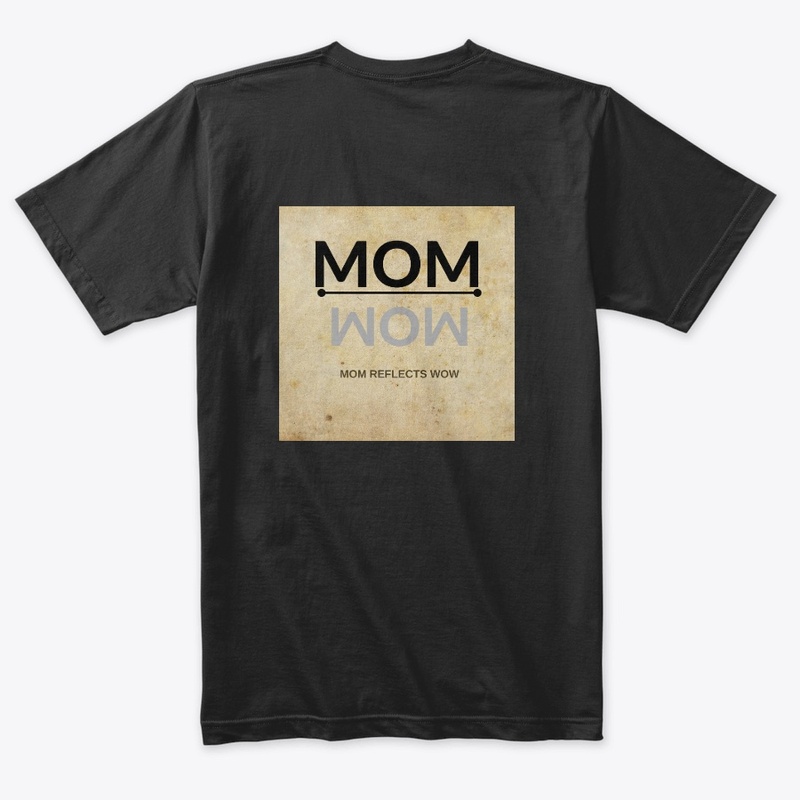mom