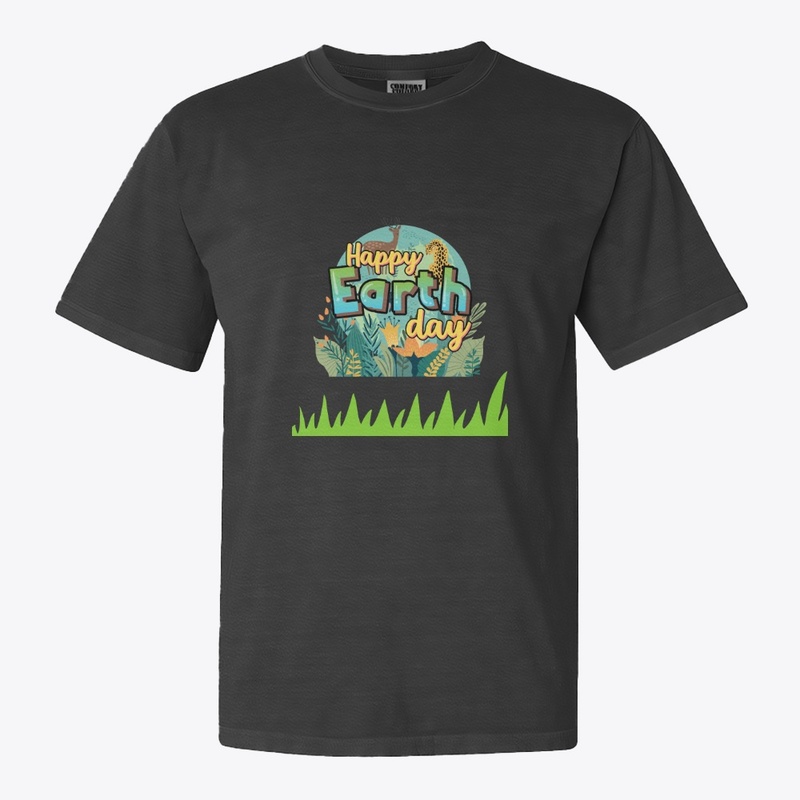 Earth Day
