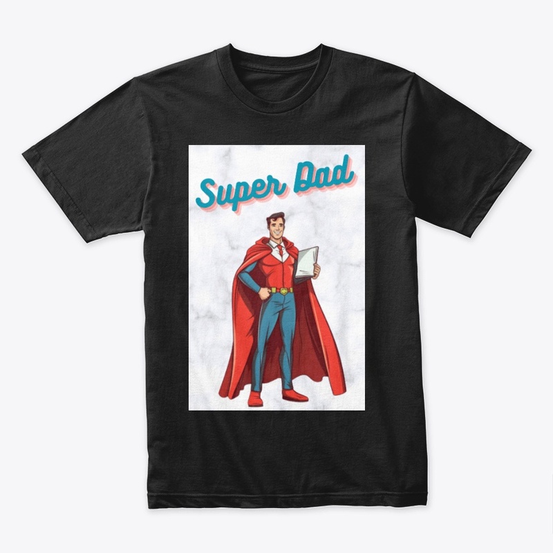 Super Dad