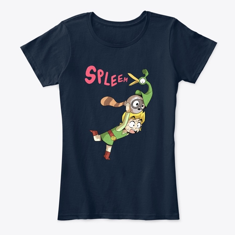 SPLEEM!