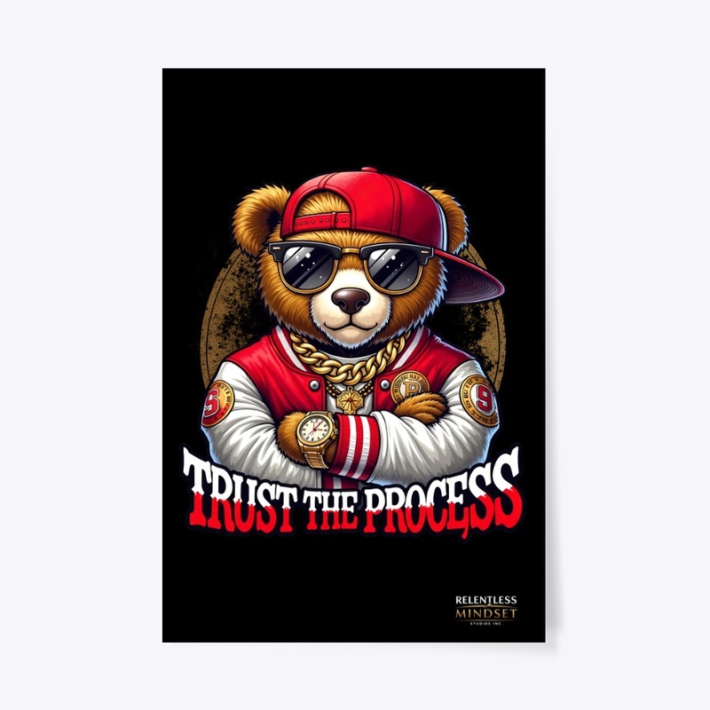 Trust The Process