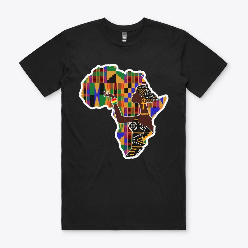 Kente Ankasa