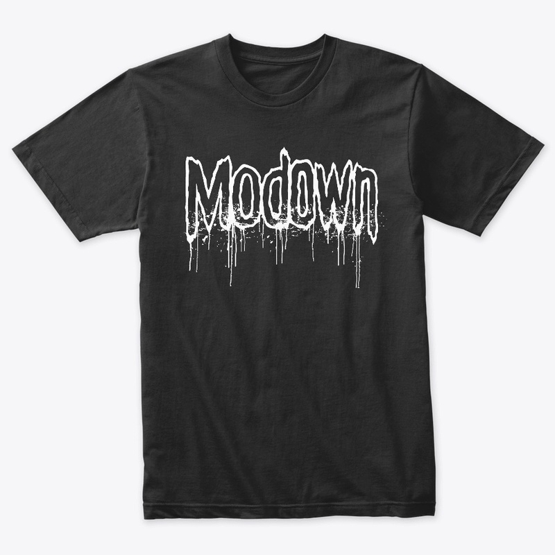 Modown Logo
