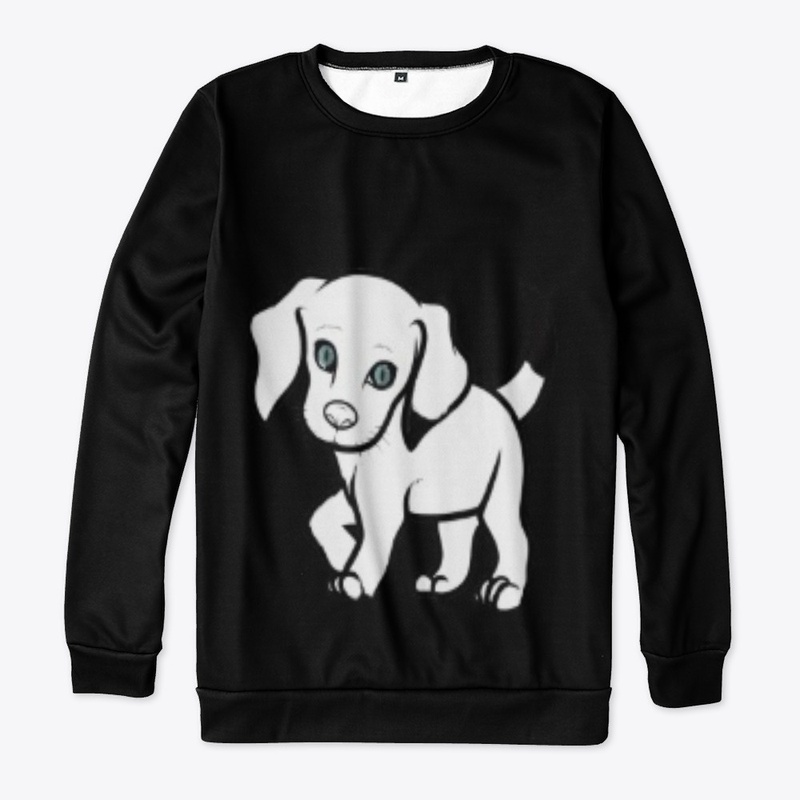 Dog animal