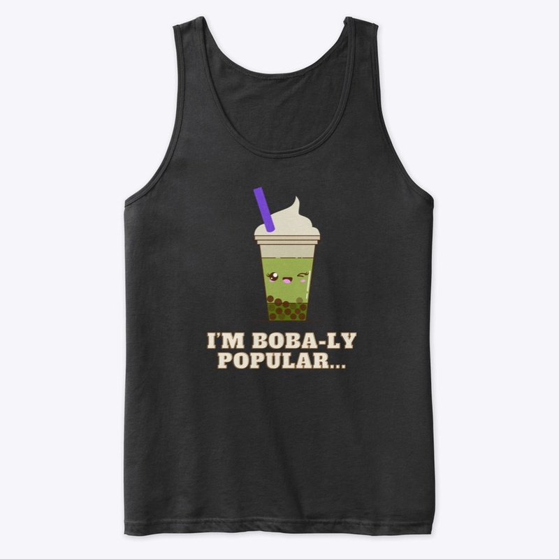 BobaTea