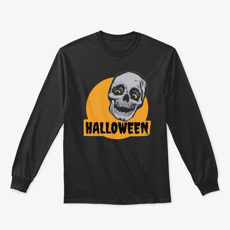 Halloween Shirts For Adults