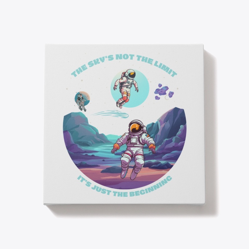 Skydiving design