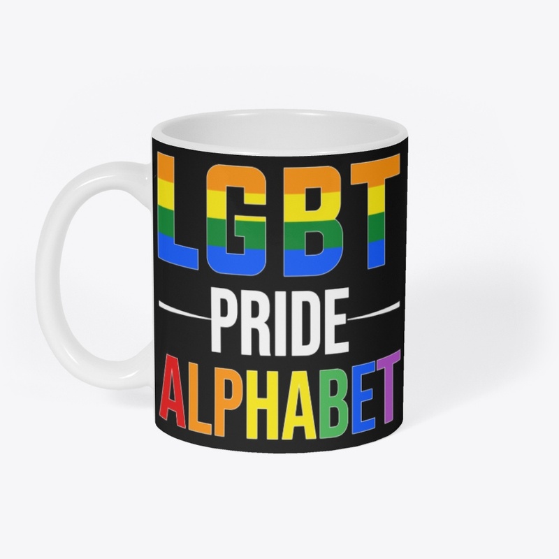 Gay Uncle Gifts | LGBTQ Coffee Mug 