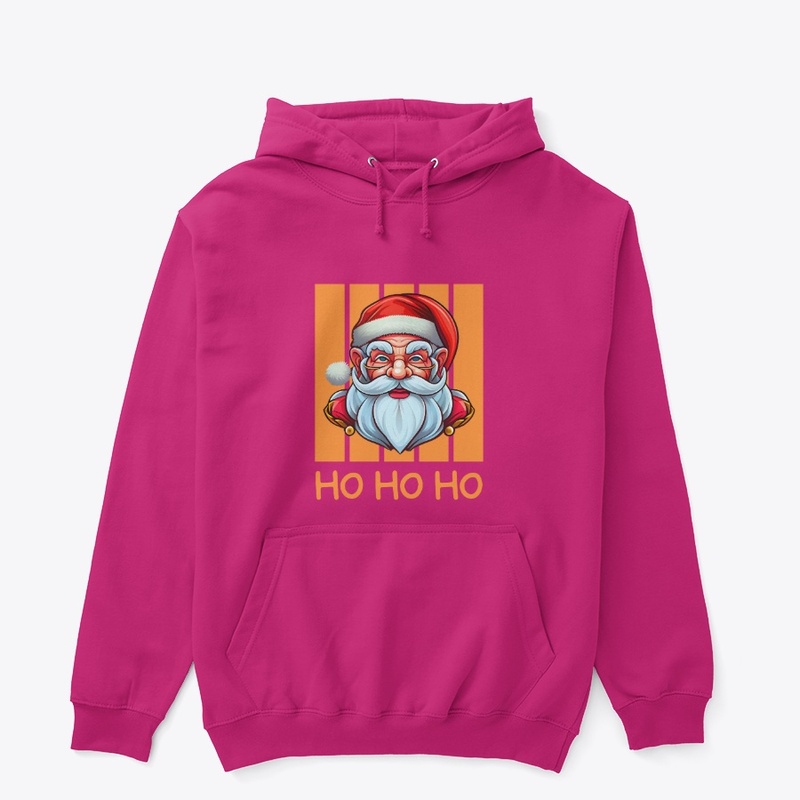 Essentials Christmas Hoodie & Sweatshirt