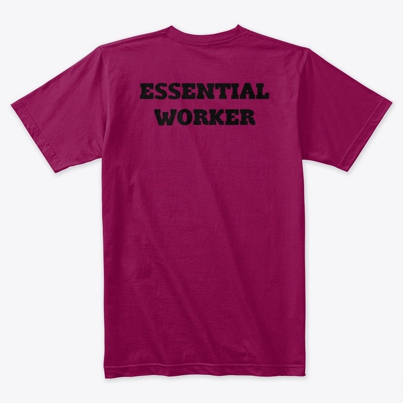 Hero- Essential Worker