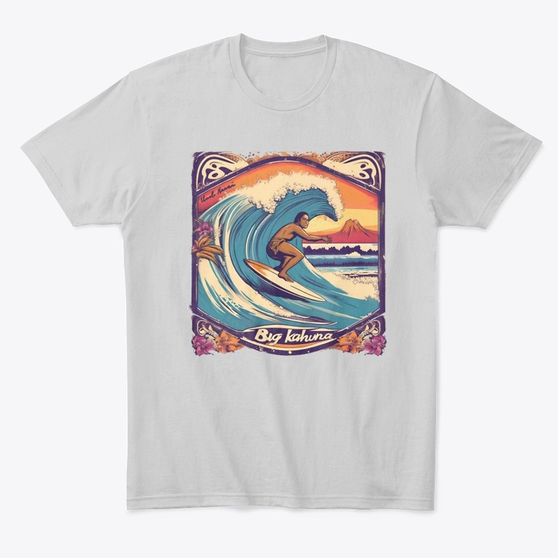 Big Kahuna Hawaii