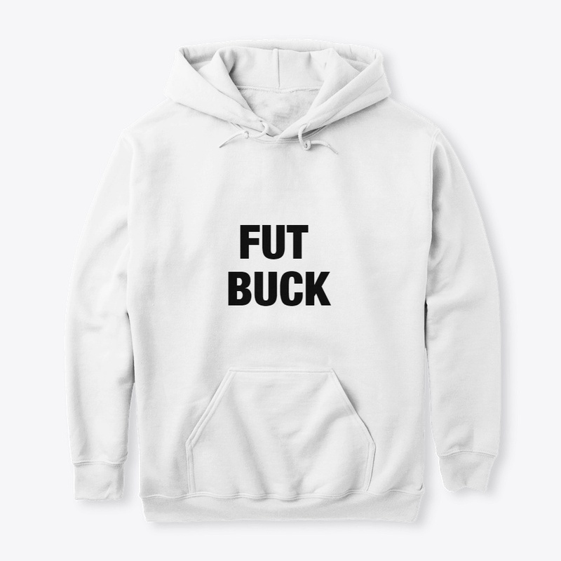 FUT BUCK Hoodie