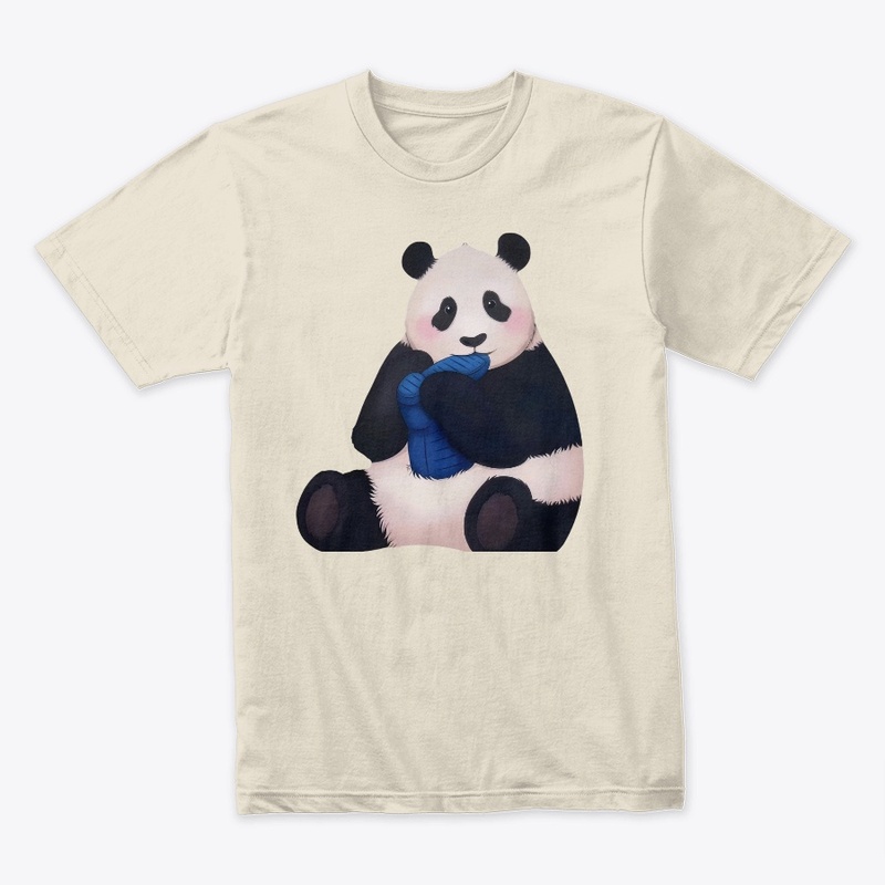 FUBAO🐼Giant Panda