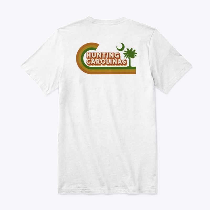Hunting Carolinas Apparel