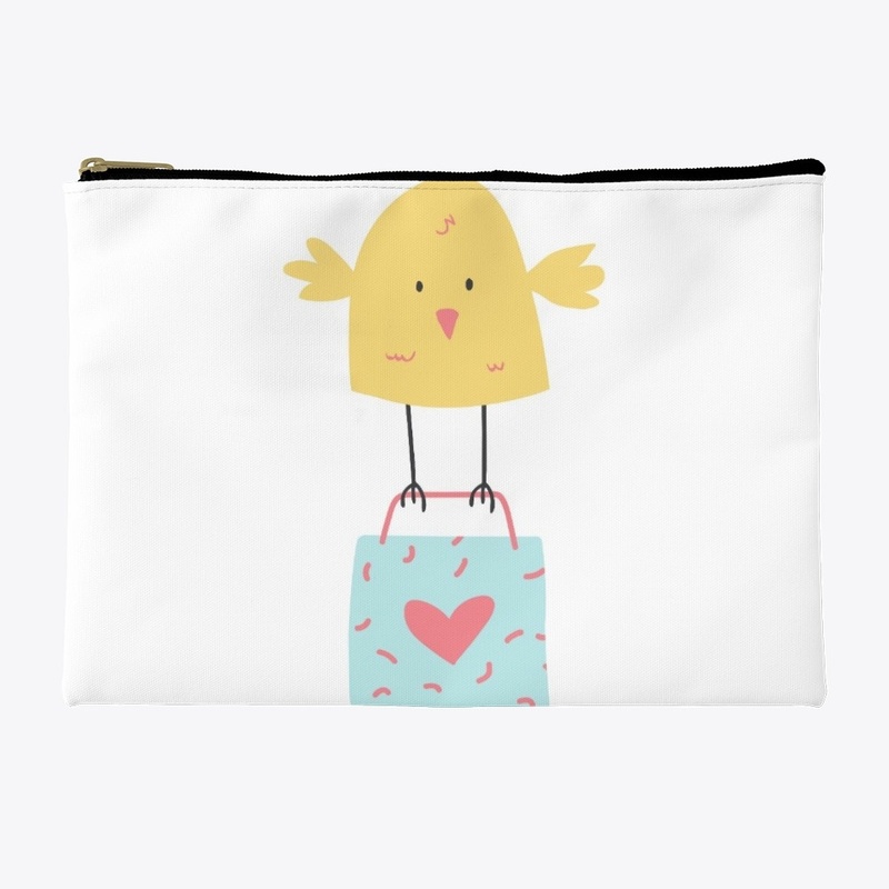 Chicken love you