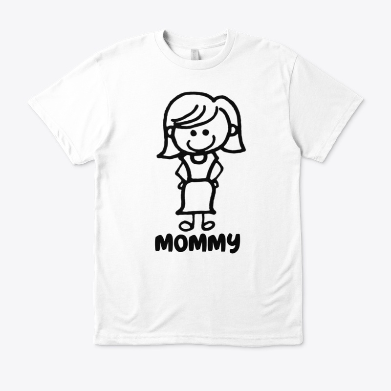 Family Designs: Mommy