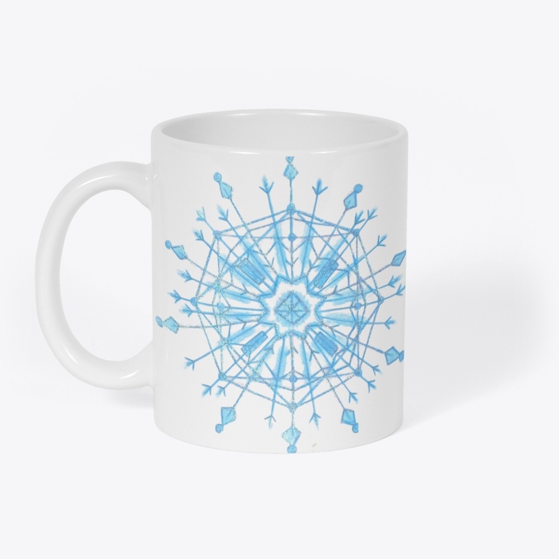 Flocon de Neige