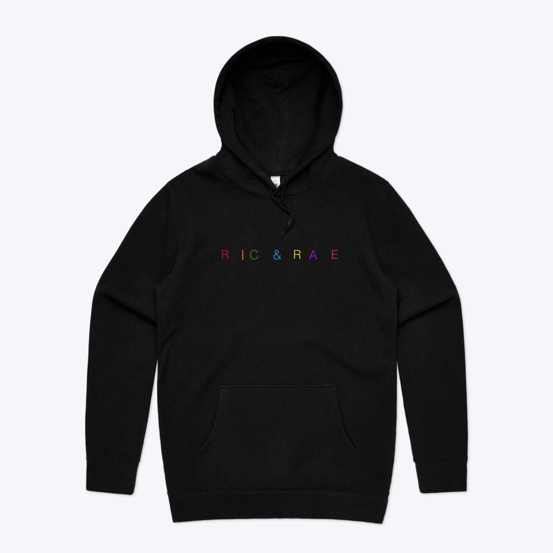 Rich Tae Rich & Rare collection 