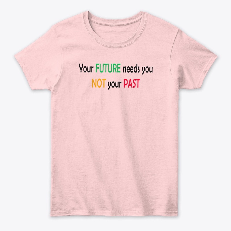 Your Future Needs You