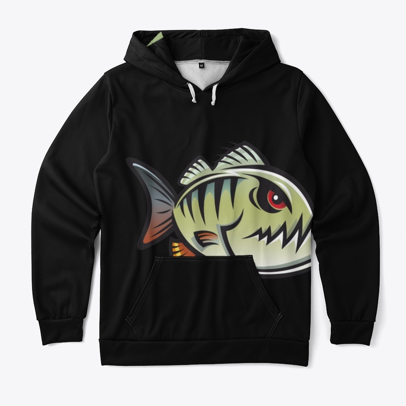 Fish Fish Fish
