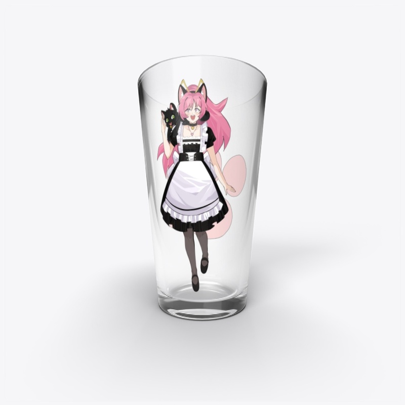 Kuro & Strwberry Collection