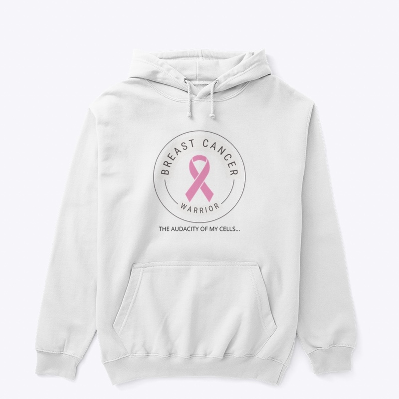 Breast Cancer Warrior