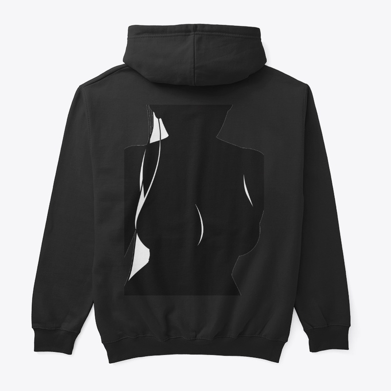 Midnight Muse Hoodie