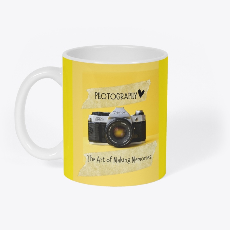 the-art-of-making-memories