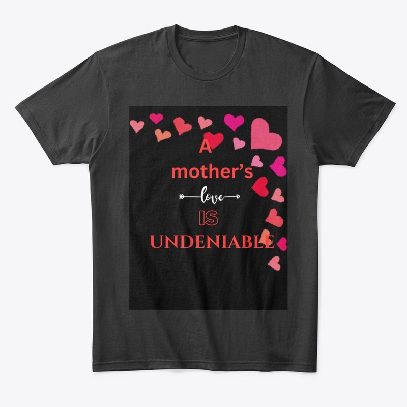 mother's love undeniable