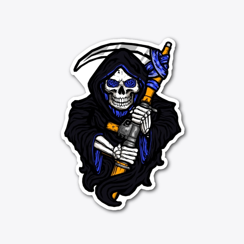 Already Dead Patch