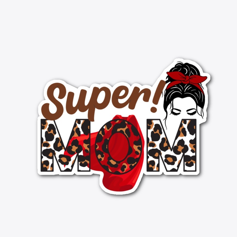 Super Mom 