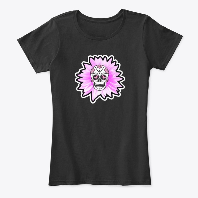 In This Family No One Fights Alone Shirt