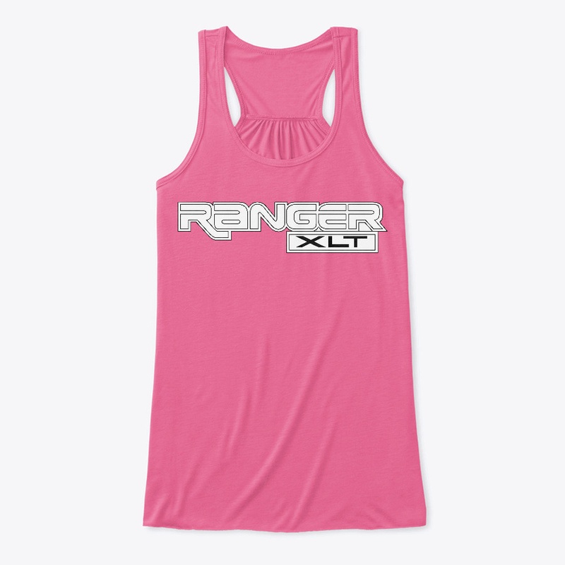 Ranger XLT